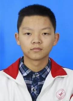 穿着蓝色衬衫的男人 描述已自动生成